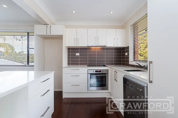12 Taurus Street, Elermore Vale NSW 2287