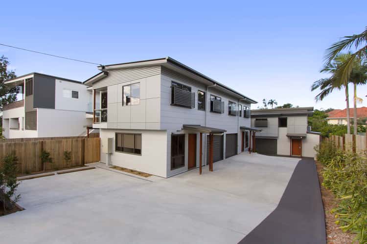 Fourth view of Homely townhouse listing, 3/16 Morshead Street, Moorooka QLD 4105