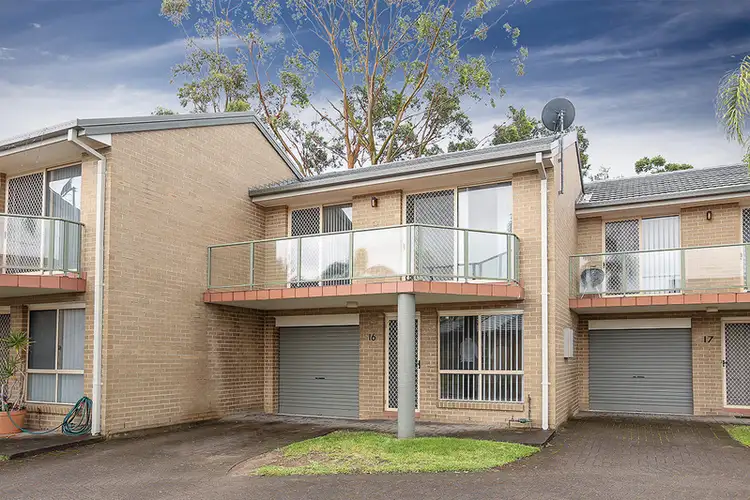 16/25-31 Haddon Crescent, Marks Point NSW 2280
