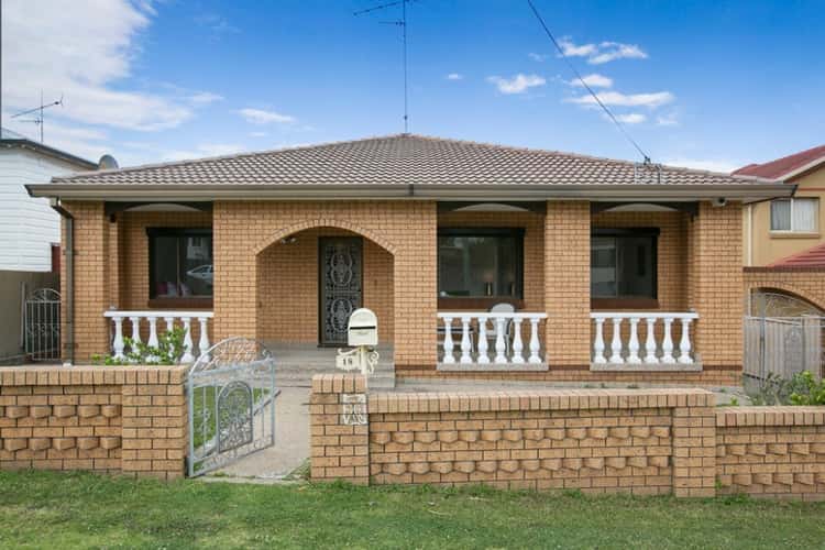 Main view of Homely house listing, 18 Horne Street, Port Kembla NSW 2505