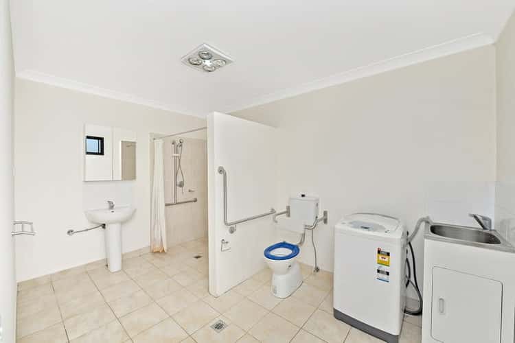 Fifth view of Homely studio listing, 3/76 Marion Street, Bankstown NSW 2200