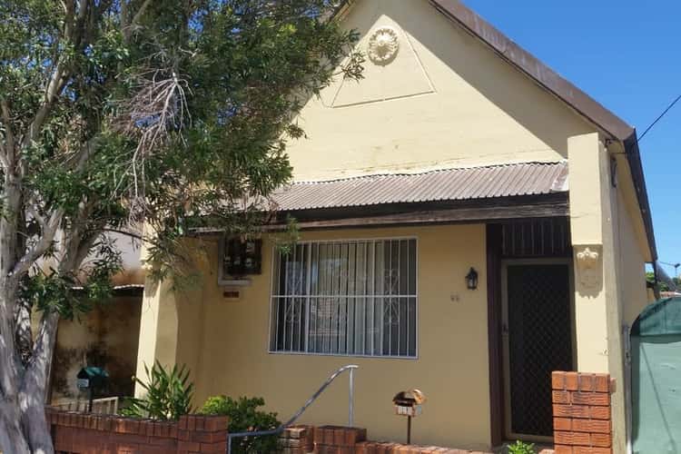 Main view of Homely house listing, 98 Thomas Street, Croydon NSW 2132