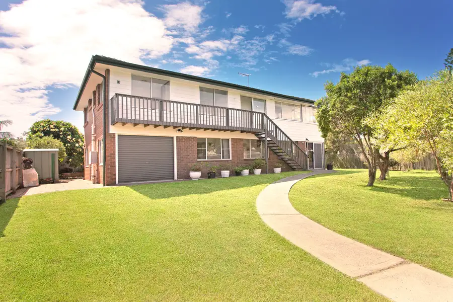 Main view of Homely house listing, 42 Abbott Road, North Curl Curl NSW 2099