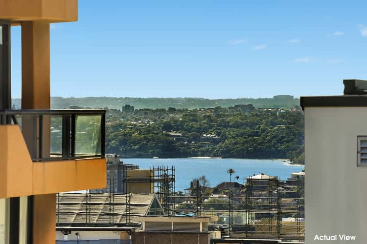 Fourth view of Homely apartment listing, 703/80 Ebley Street, Bondi Junction NSW 2022
