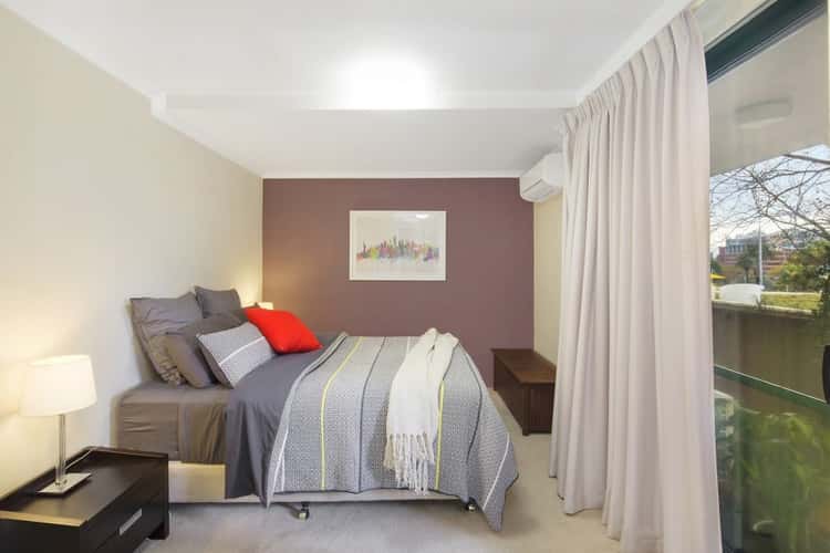 Sixth view of Homely apartment listing, 5/156 Chalmers Street, Surry Hills NSW 2010