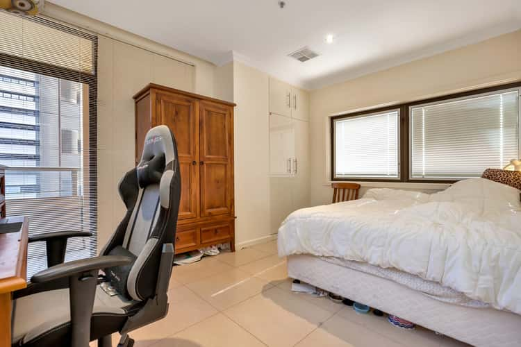 Fourth view of Homely apartment listing, 406/39 Grenfell Street, Adelaide SA 5000