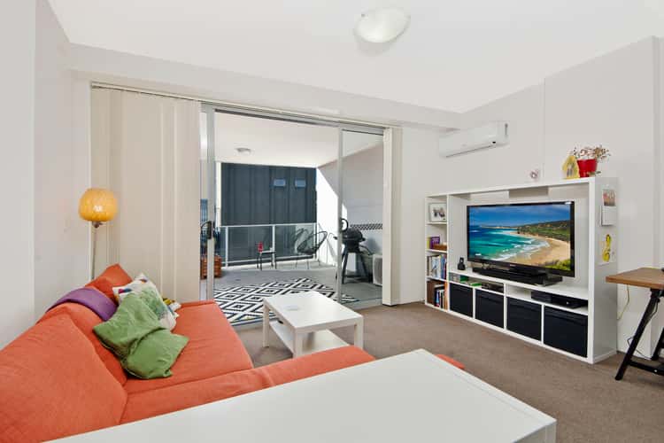Second view of Homely apartment listing, 19/11-13 Hunter Street, Parramatta NSW 2150