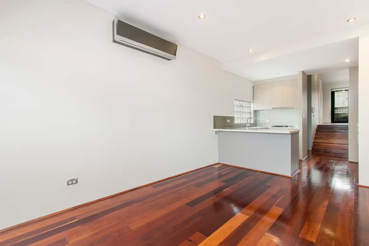 Fifth view of Homely townhouse listing, 3/124-126 Beattie Street, Balmain NSW 2041