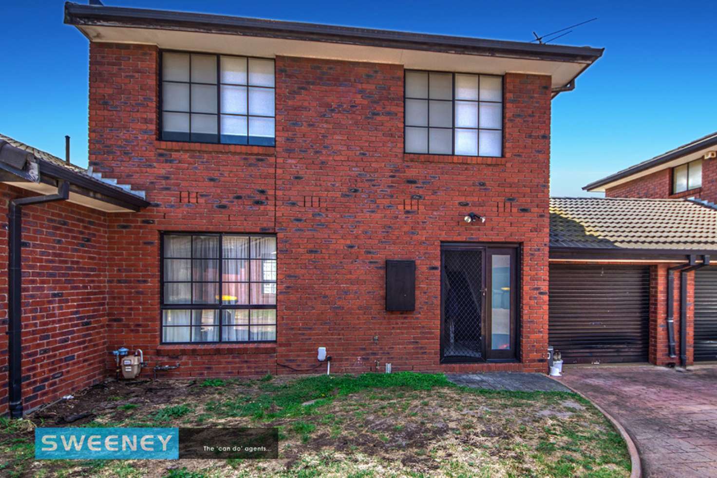 Main view of Homely townhouse listing, 2/145 Copernicus Way, Keilor Downs VIC 3038