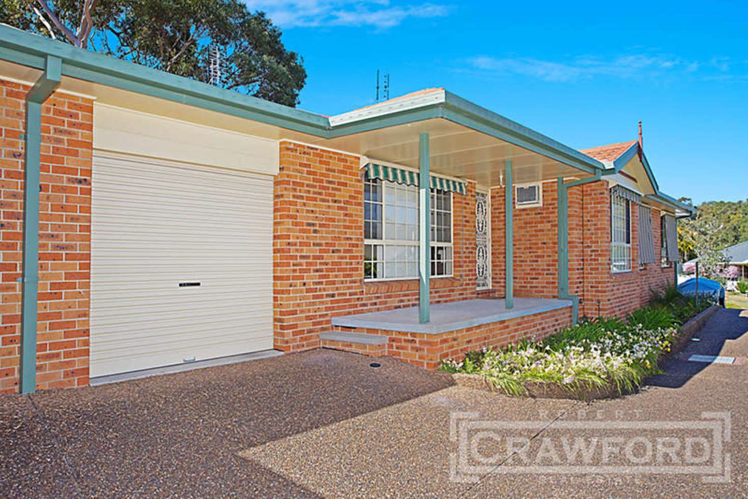 Main view of Homely villa listing, 2/6 Kalinda Close, Lambton NSW 2299