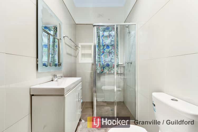 Sixth view of Homely house listing, 182 Park Road, Auburn NSW 2144