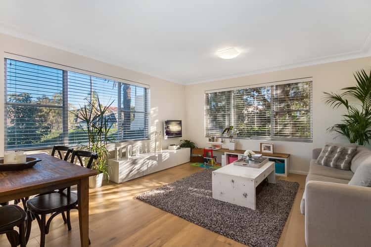 Main view of Homely apartment listing, 3/68A West Street, Balgowlah NSW 2093