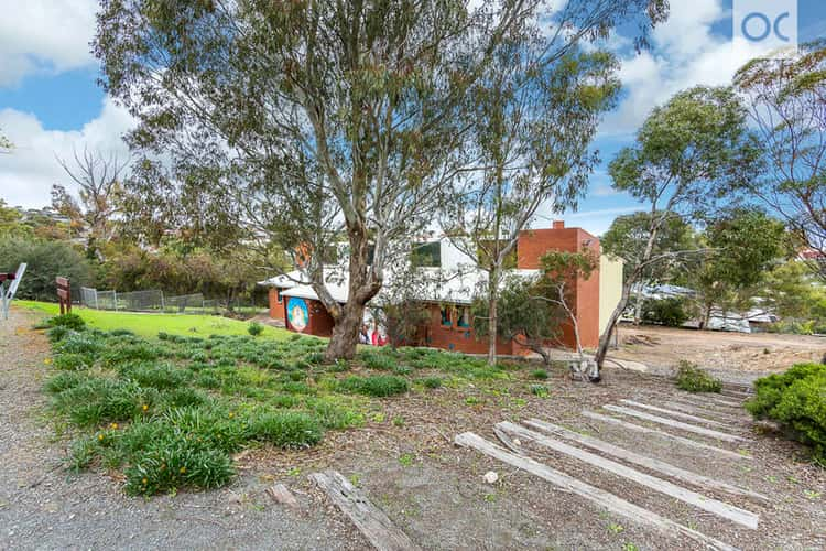 Fifth view of Homely house listing, 5 Wandana Avenue, Seaview Downs SA 5049