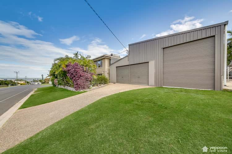 Main view of Homely house listing, 36 Stevenson Street, Barlows Hill QLD 4703