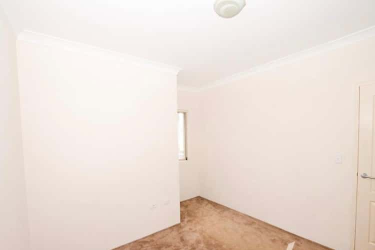 Fifth view of Homely apartment listing, 27/11-19 Mandemar Avenue, Homebush West NSW 2140