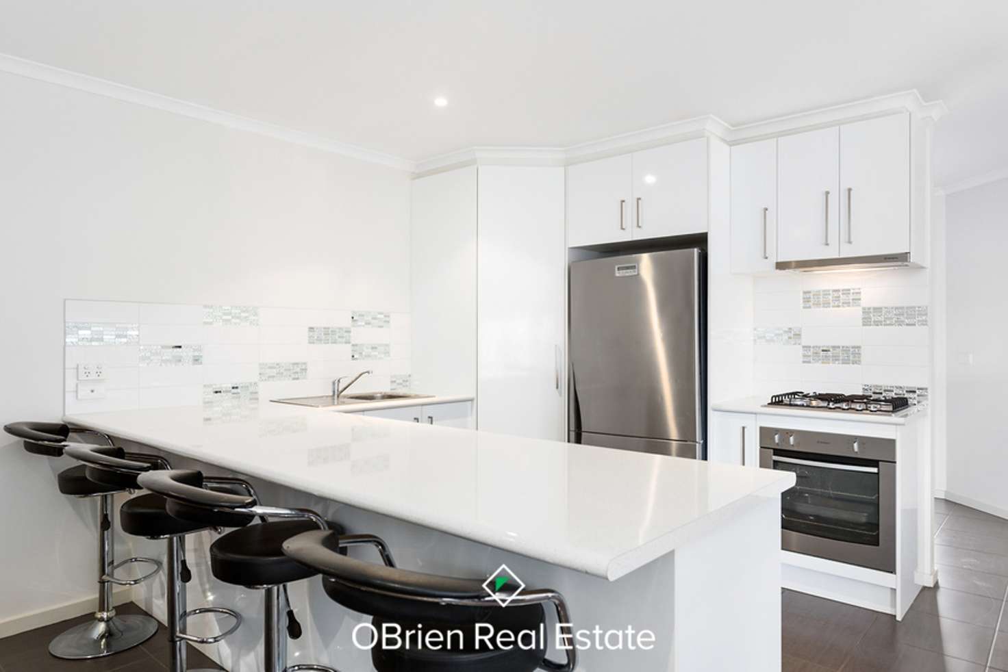 Main view of Homely unit listing, 14A Jacaranda Drive, Baxter VIC 3911