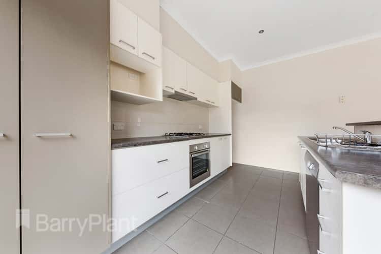 Fifth view of Homely house listing, 17 Mccubbin Way, Caroline Springs VIC 3023