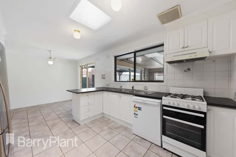 Fifth view of Homely house listing, 156 Neale Road, Albanvale VIC 3021