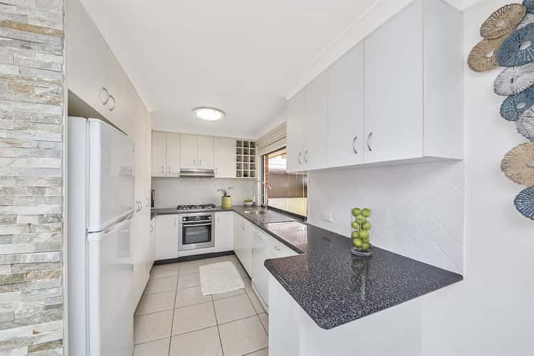Fourth view of Homely house listing, 229 Welling Drive, Mount Annan NSW 2567