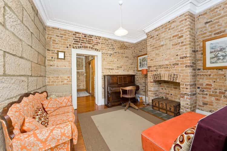 Second view of Homely terrace listing, 8 Union Street, Pyrmont NSW 2009