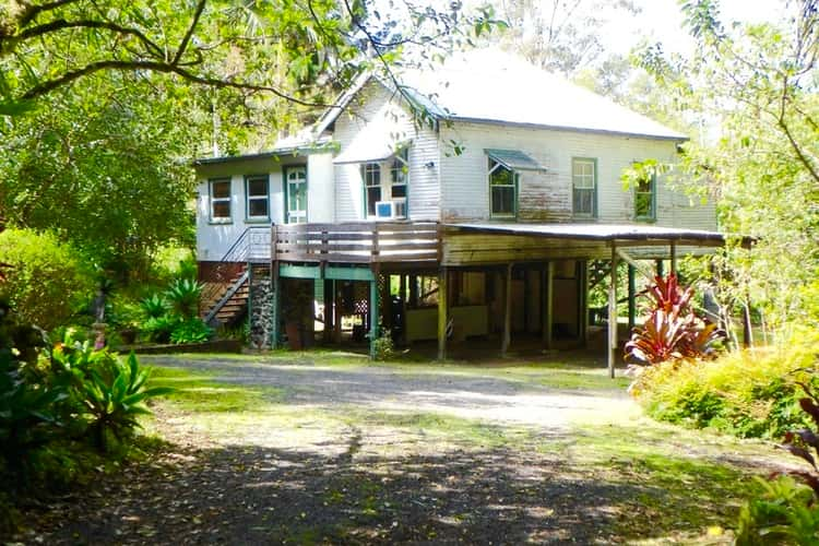 LOT 27 Symonds Road, Blue Knob NSW 2480