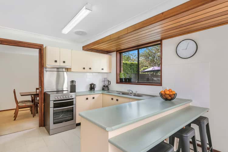 Third view of Homely house listing, 29 Sunnymeade Close, Asquith NSW 2077