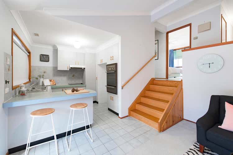 Fourth view of Homely townhouse listing, 57 Hallen Close, Swinger Hill ACT 2606