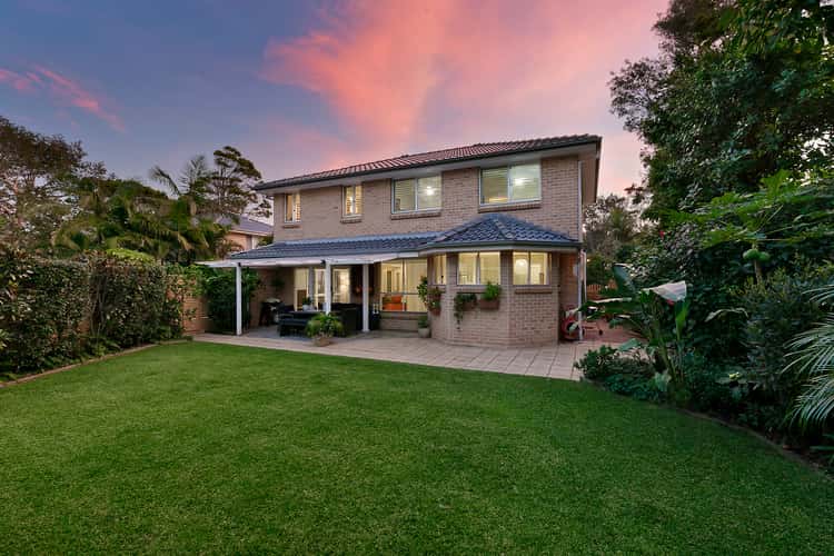 Fifth view of Homely house listing, 34d Burrawong Road, Avalon Beach NSW 2107