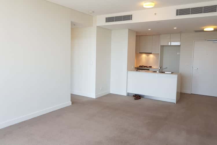 Second view of Homely apartment listing, Level 27/2703/438 Victoria Avenue, Chatswood NSW 2067