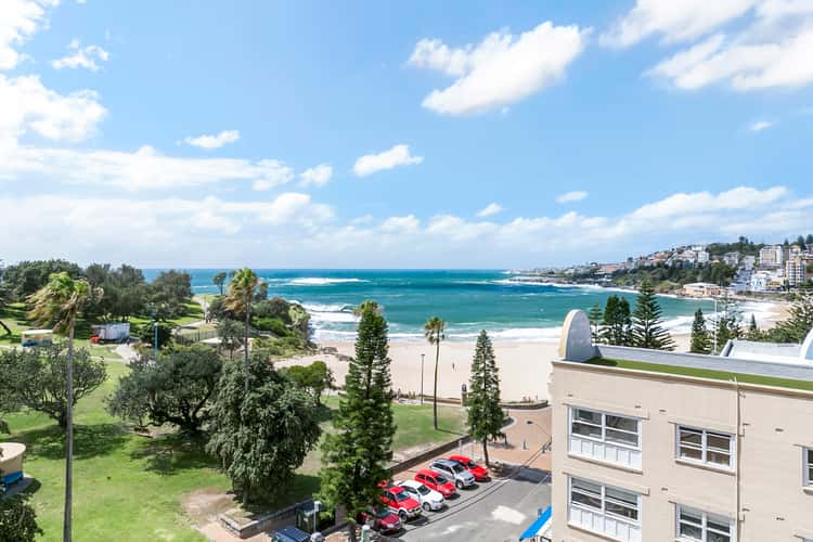 Main view of Homely apartment listing, 12/120 Beach Street, Coogee NSW 2034