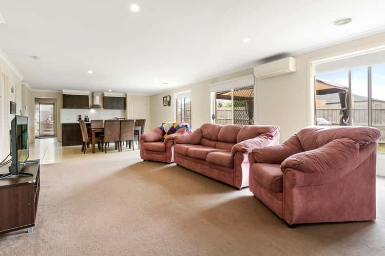 Sixth view of Homely house listing, 19 Dewar Crescent, Bacchus Marsh VIC 3340