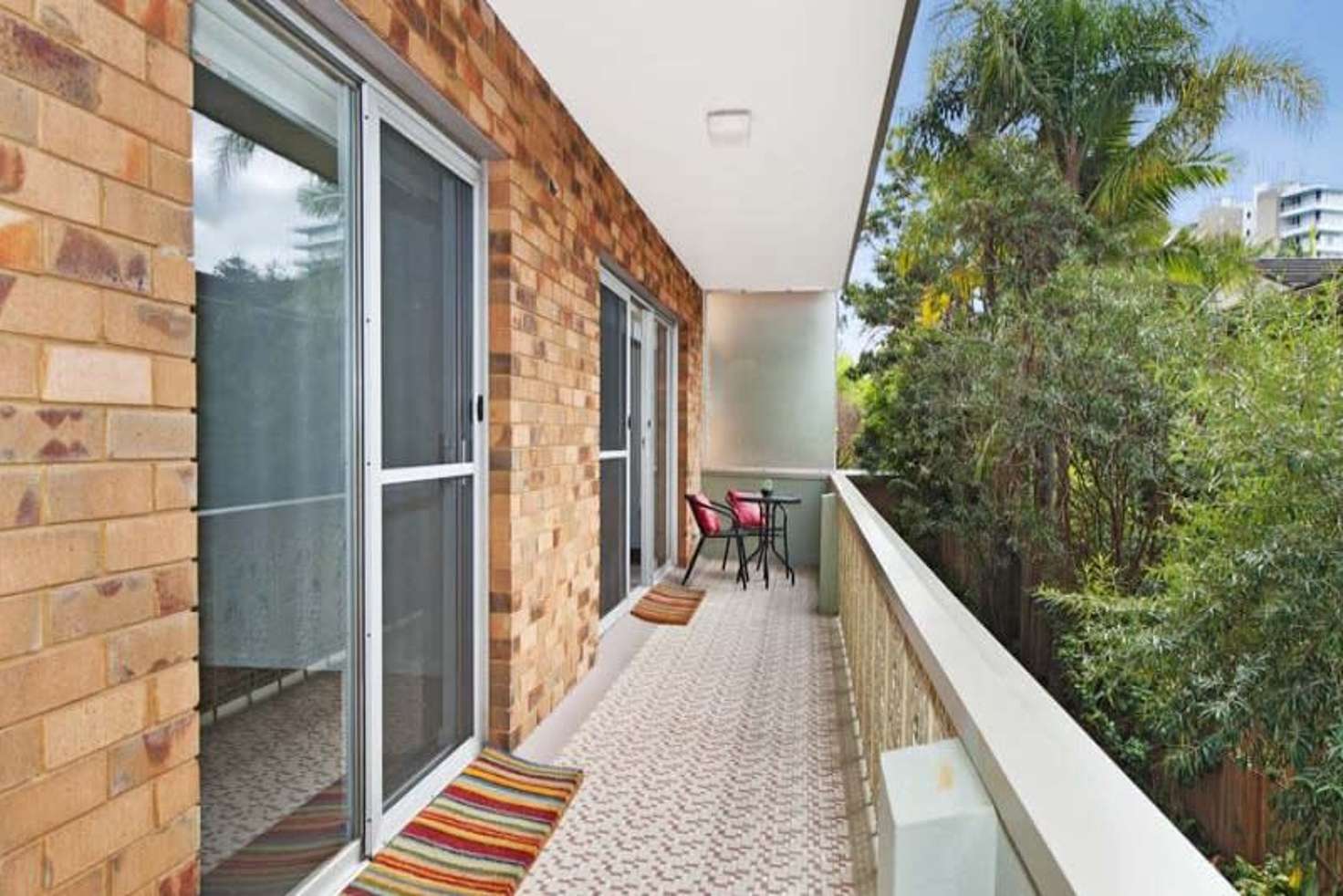 Main view of Homely unit listing, 1/9 Jenkins, Collaroy NSW 2097