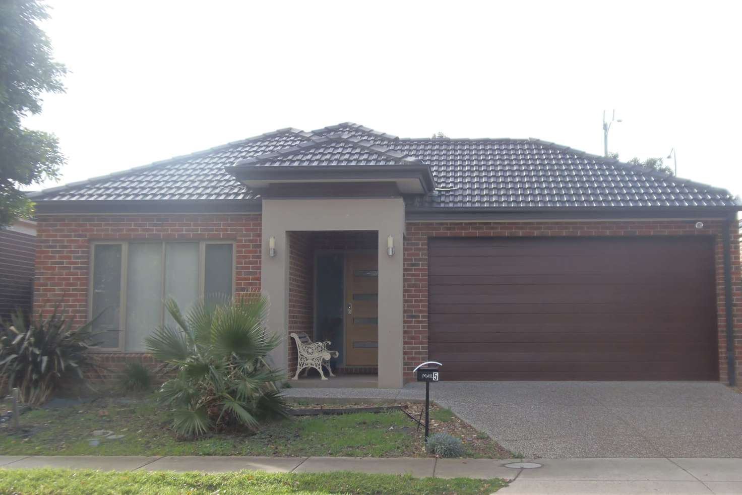 Main view of Homely house listing, 5 Gardenia Way, Caroline Springs VIC 3023