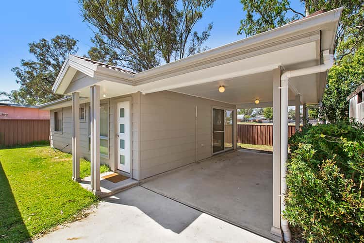 Main view of Homely semiDetached listing, 38a Barlow Street, Cambridge Park NSW 2747