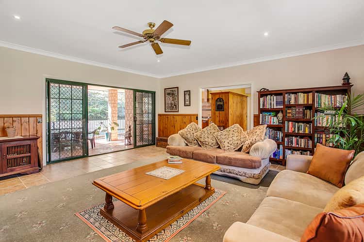Sixth view of Homely house listing, 93C Austinville Road, Austinville QLD 4213