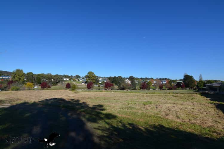 Main view of Homely residentialLand listing, 28 Granite Street, Stanthorpe QLD 4380