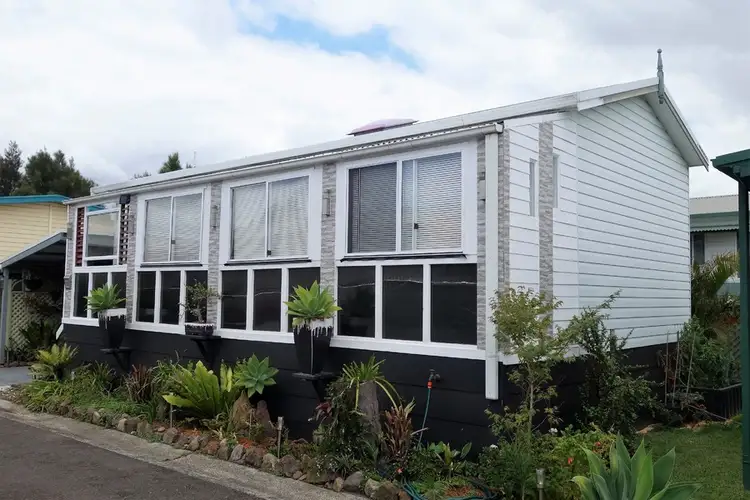 112/19 Judbooley Parade, Windang NSW 2528