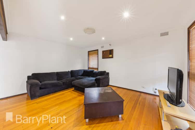 Fourth view of Homely house listing, 3 Joyce Close, St Albans VIC 3021