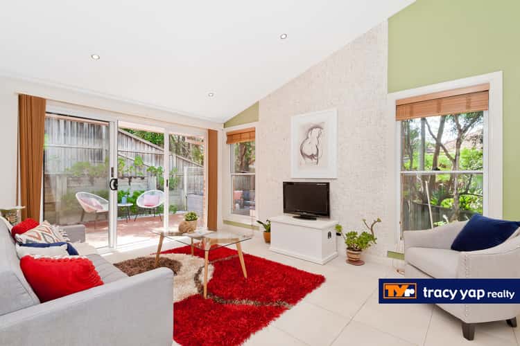 Fourth view of Homely house listing, 32 Hunterford Crescent, Oatlands NSW 2117