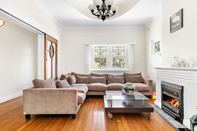 Second view of Homely house listing, 21 Nagle Avenue, Maroubra NSW 2035