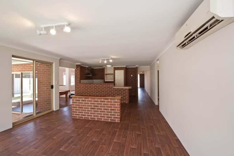 Third view of Homely house listing, 2 Tallow Place, South Lake WA 6164