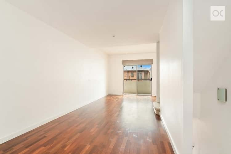 Second view of Homely townhouse listing, 20/131 Gray Street, Adelaide SA 5000