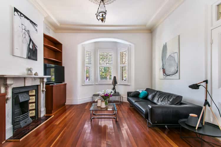 Third view of Homely house listing, 143 Johnston Street, Annandale NSW 2038
