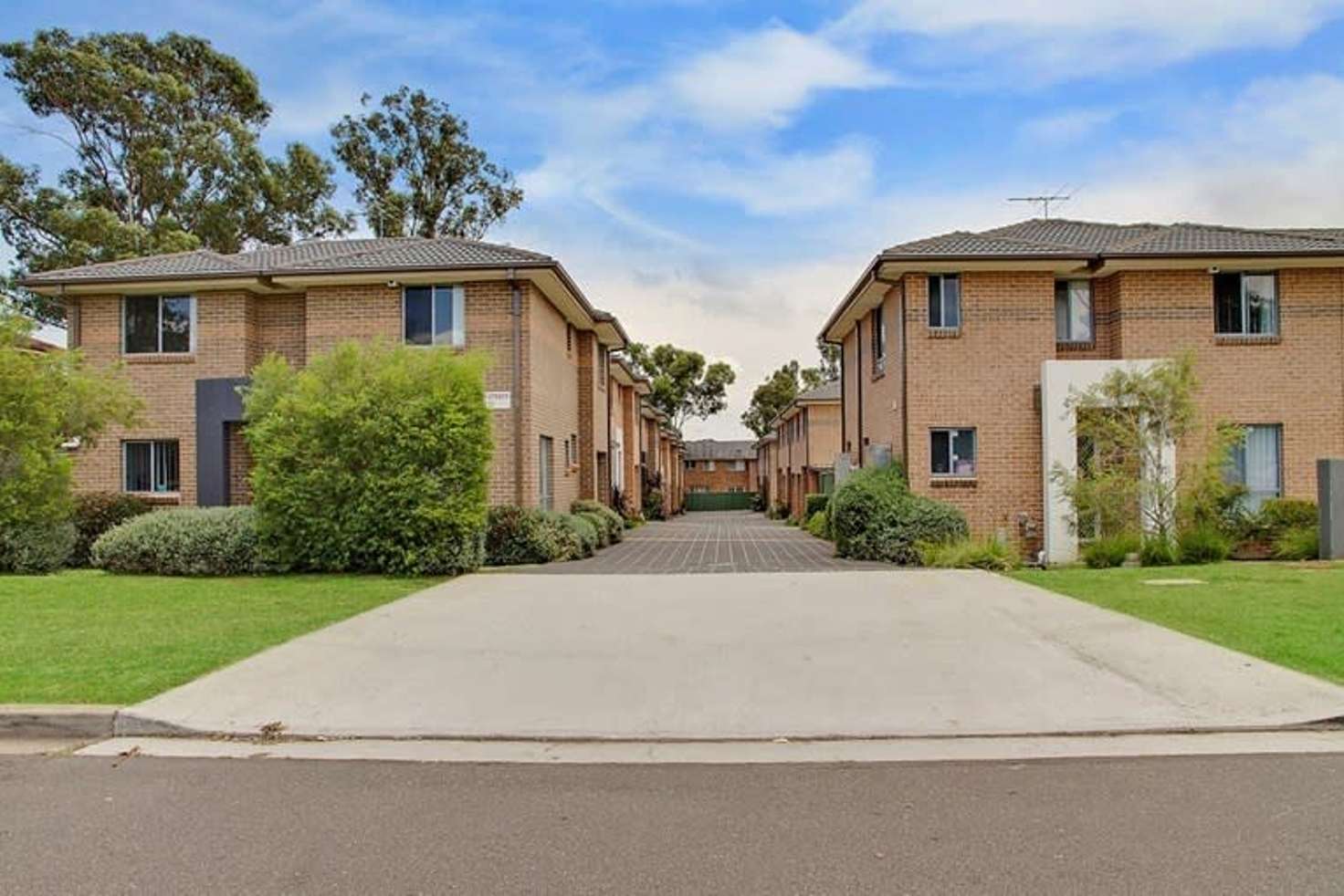 Main view of Homely townhouse listing, 20/32-34 O'Brien Street, Mount Druitt NSW 2770