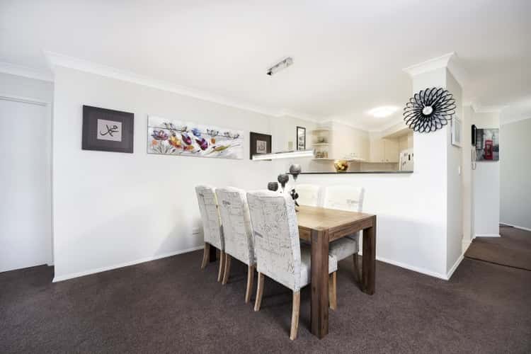 Third view of Homely apartment listing, Level 4/401/10 Wentworth Drive, Liberty Grove NSW 2138