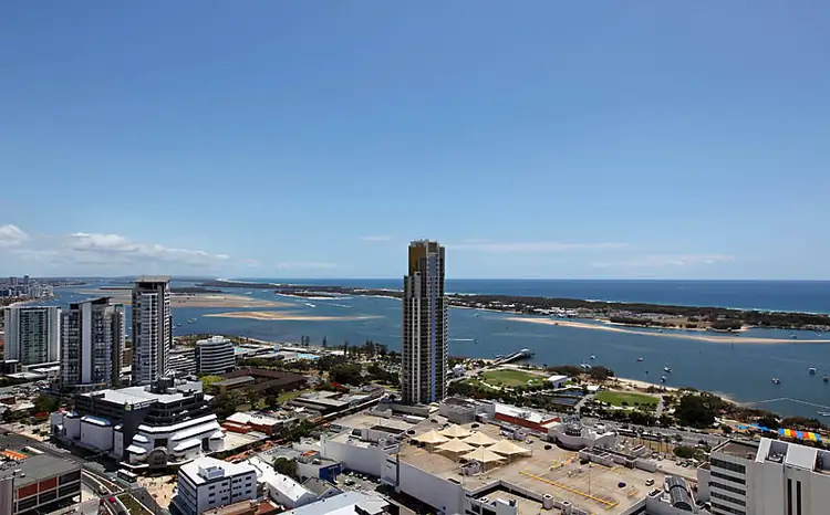 1322/56 Scarborough Street, Southport QLD 4215