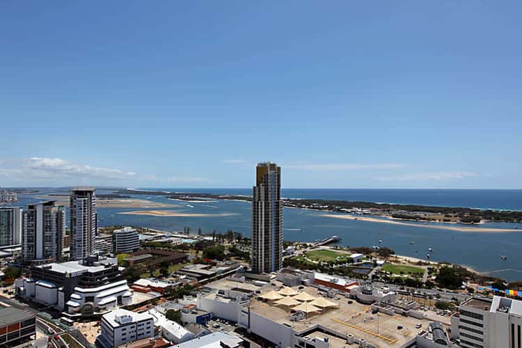 Main view of Homely apartment listing, 1322/56 Scarborough Street, Southport QLD 4215