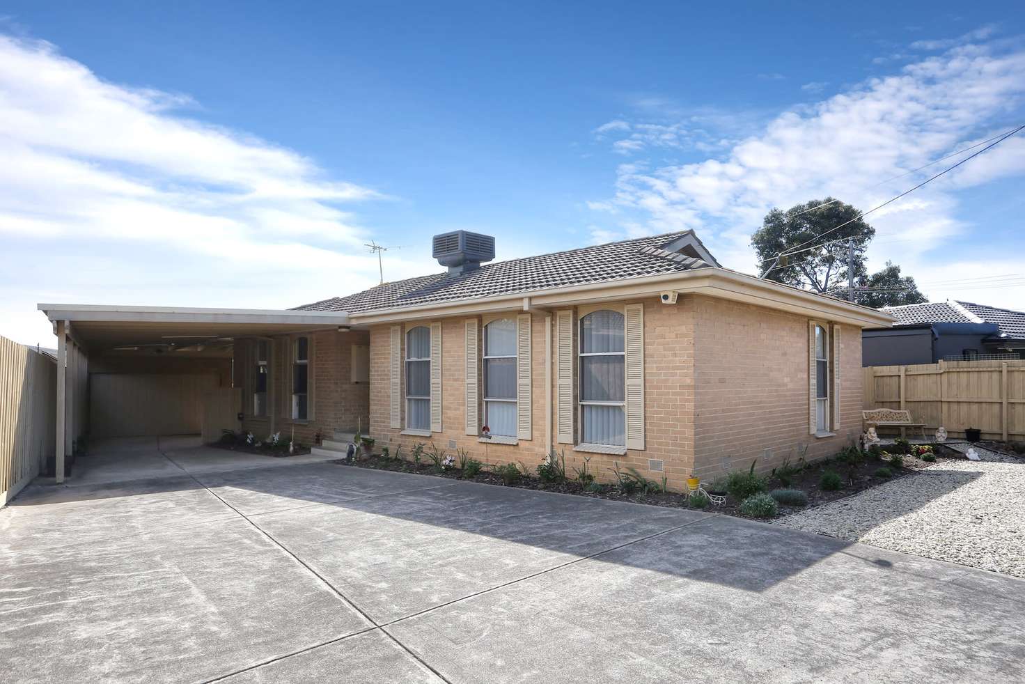 Main view of Homely house listing, 117 Kyabram Street, Coolaroo VIC 3048