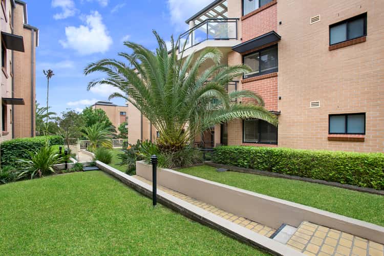 Main view of Homely apartment listing, 42/1-7 Mansfield Avenue, Caringbah NSW 2229