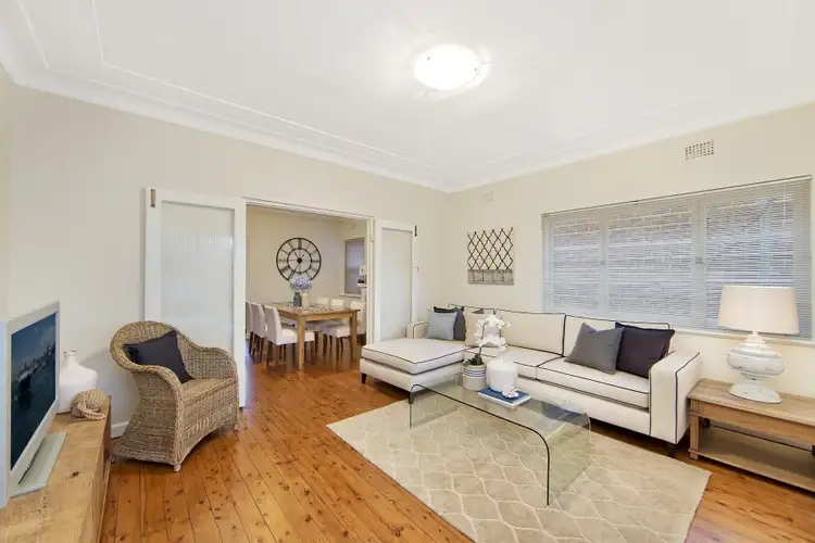 Second view of Homely house listing, 28 Stirgess Avenue, Curl Curl NSW 2096